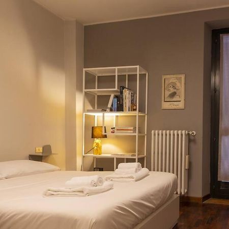 Appartamento - Ticinese77 Milan Exterior photo