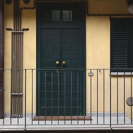 Appartamento - Ticinese77 Milan Exterior photo