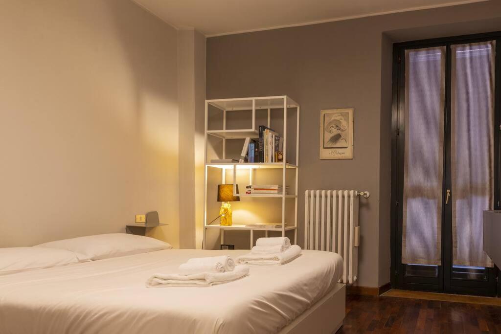 Appartamento - Ticinese77 Milan Exterior photo