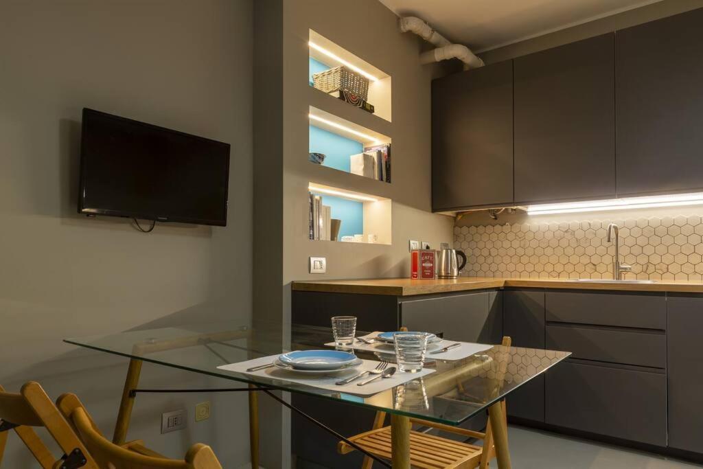 Appartamento - Ticinese77 Milan Exterior photo