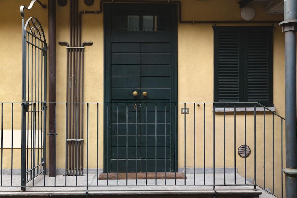 Appartamento - Ticinese77 Milan Exterior photo